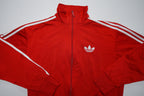 Adidas Firebird Trainingsjacke | M