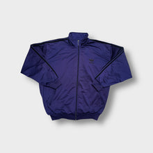 Load image into Gallery viewer, Vintage Adidas Trackjacket | M
