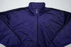 Vintage Adidas Trainingsjacke | M