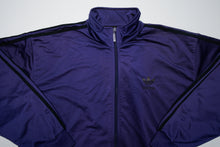 Load image into Gallery viewer, Vintage Adidas Trackjacket | M