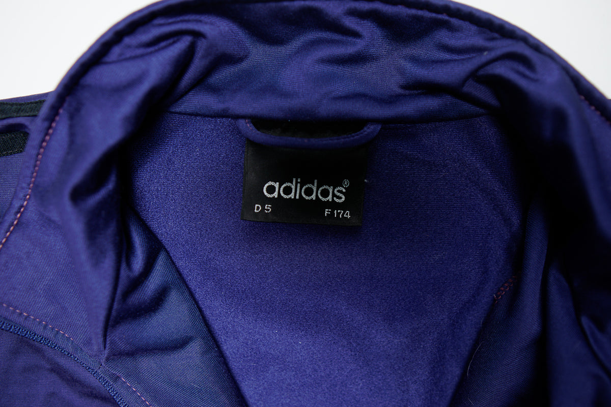 Vintage Adidas Trainingsjacke | M