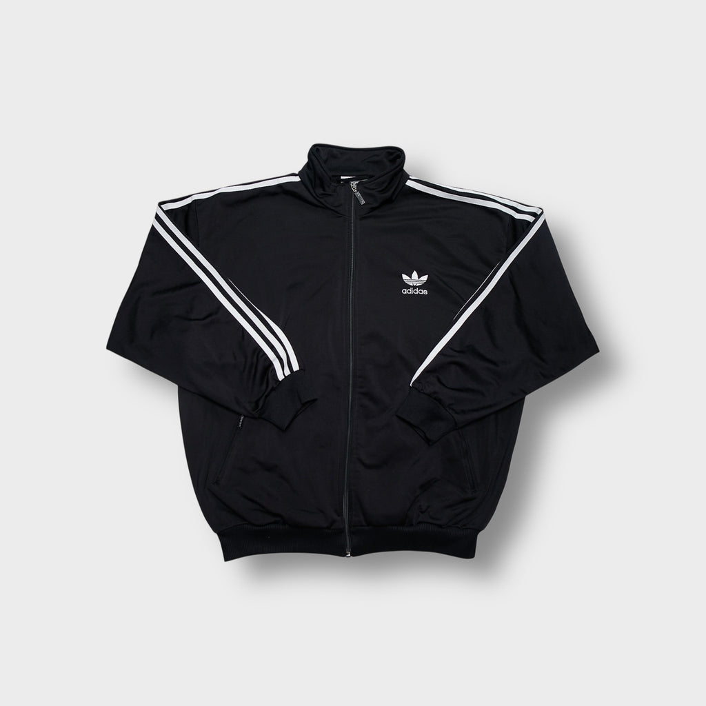 Vintage Adidas Trainingsjacke | M
