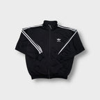 Vintage Adidas Trainingsjacke | M