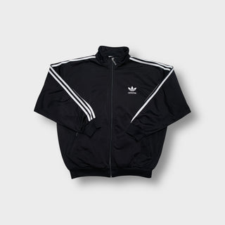 Vintage Adidas Trainingsjacke | M