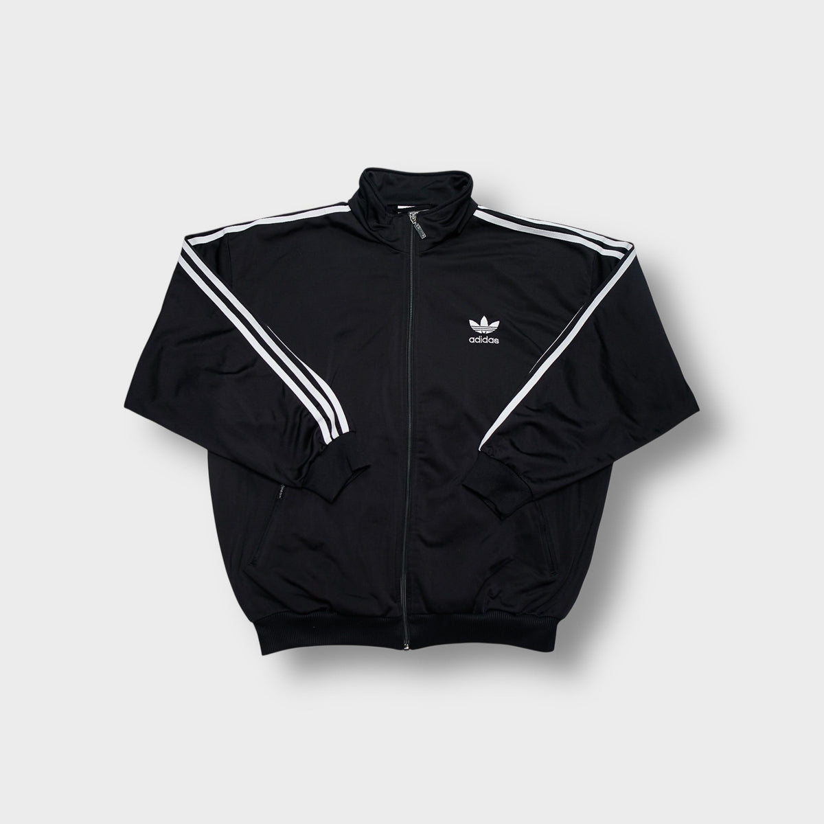 Vintage Adidas Trainingsjacke | M