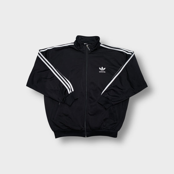 Vintage Adidas Trainingsjacke | M