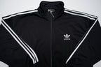 Vintage Adidas Trainingsjacke | M