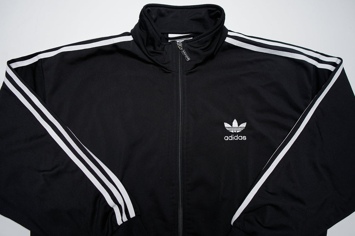 Vintage Adidas Trainingsjacke | M