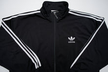 Load image into Gallery viewer, Vintage Adidas Trackjacket | M