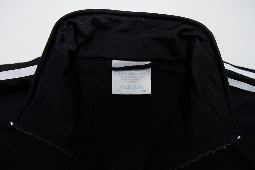 Vintage Adidas Trainingsjacke | M