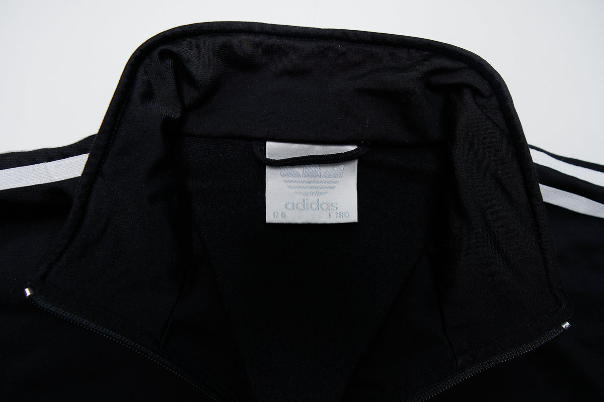 Vintage Adidas Trainingsjacke | M