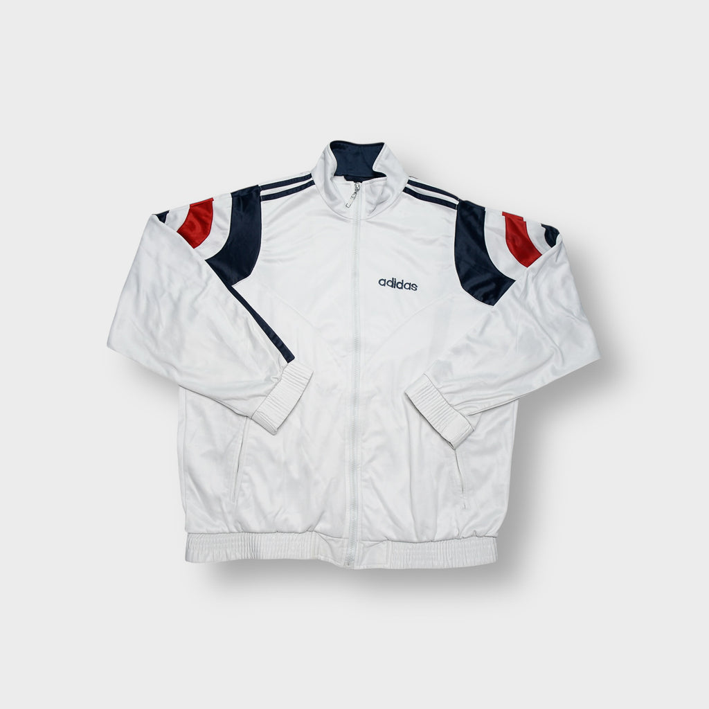 Vintage Adidas Trainingsjacke | M