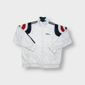 Vintage Adidas Trainingsjacke | M
