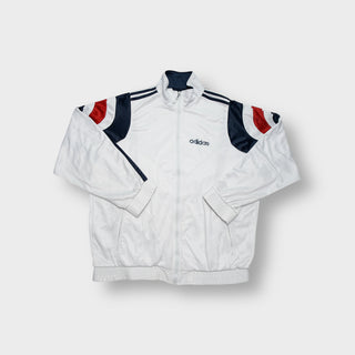 Vintage Adidas Trainingsjacke | M