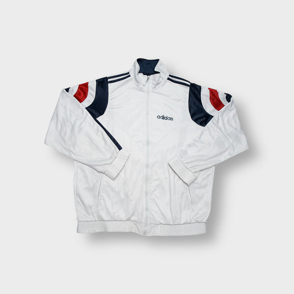 Vintage Adidas Trainingsjacke | M