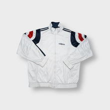 Load image into Gallery viewer, Vintage Adidas Trackjacket | M