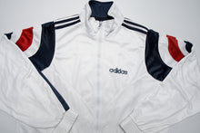 Load image into Gallery viewer, Vintage Adidas Trackjacket | M