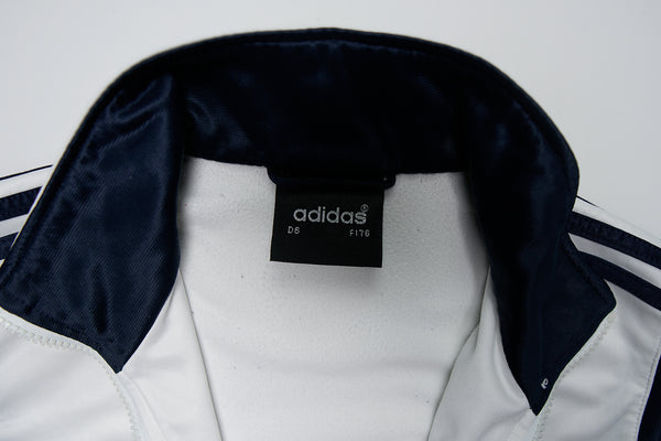 Vintage Adidas Trainingsjacke | M