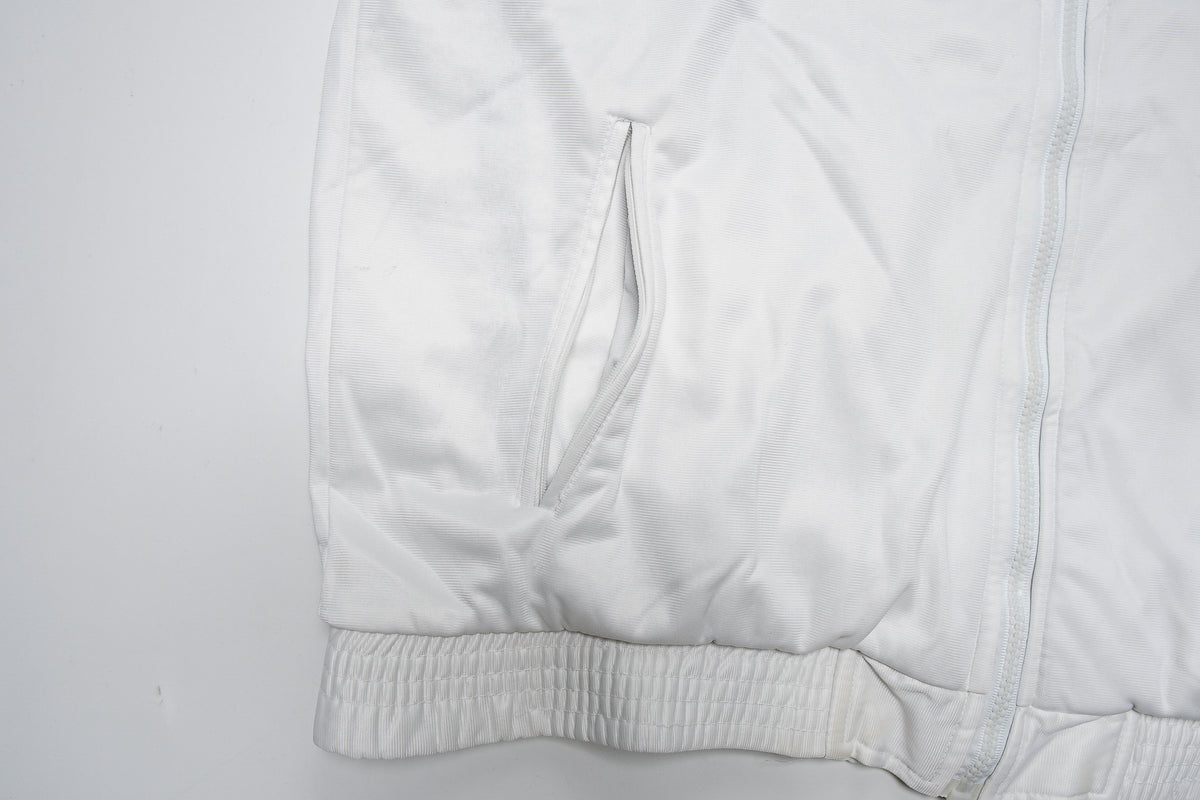 Vintage Adidas Trainingsjacke | M
