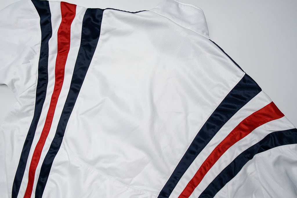 Vintage Adidas Trainingsjacke | M