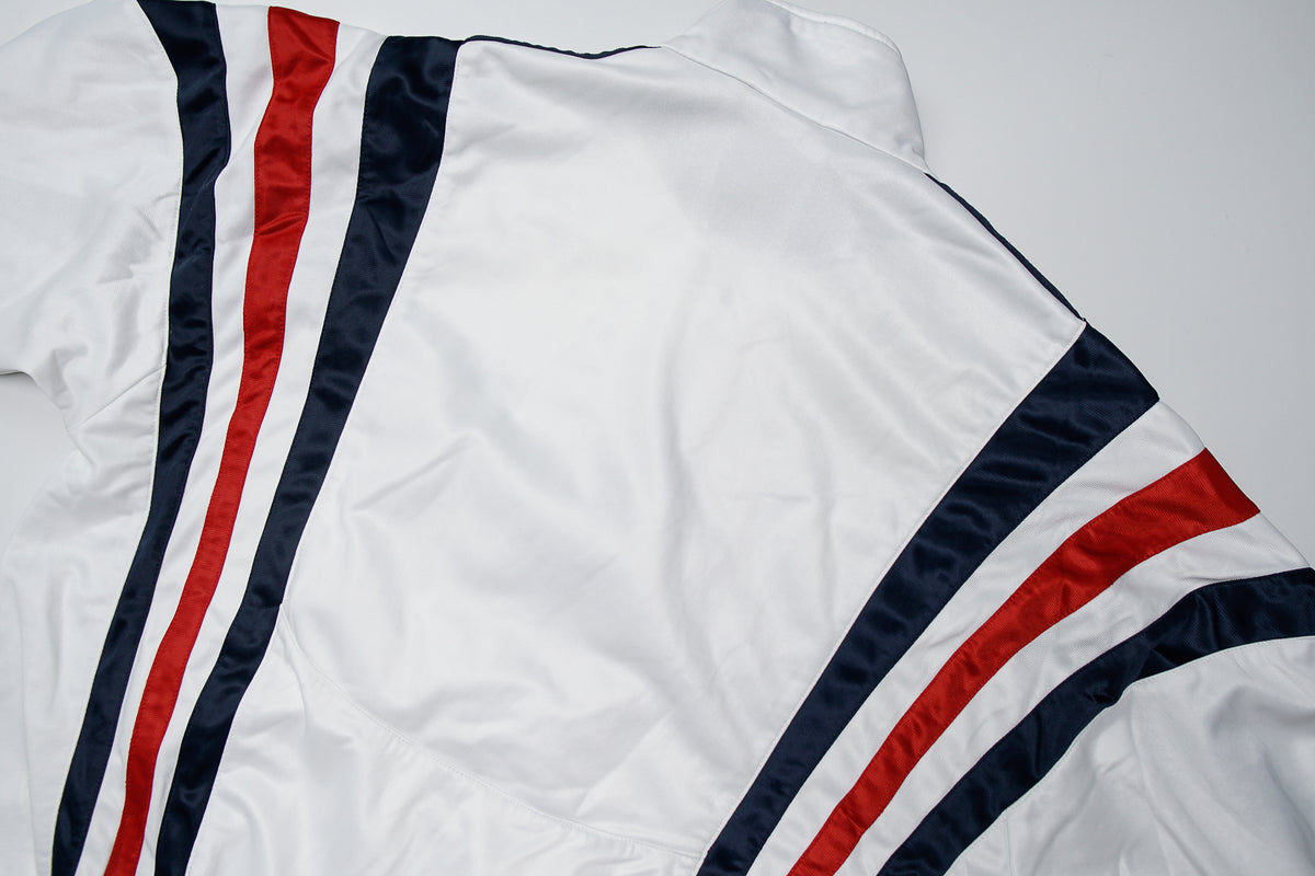 Vintage Adidas Trainingsjacke | M