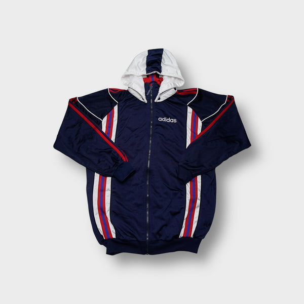 Vintage Adidas Trainingsjacke | S