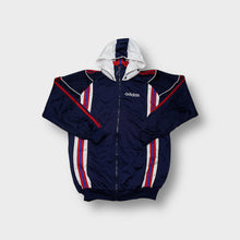 Load image into Gallery viewer, Vintage Adidas Trackjacket | S