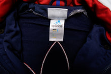 Load image into Gallery viewer, Vintage Adidas Trackjacket | S