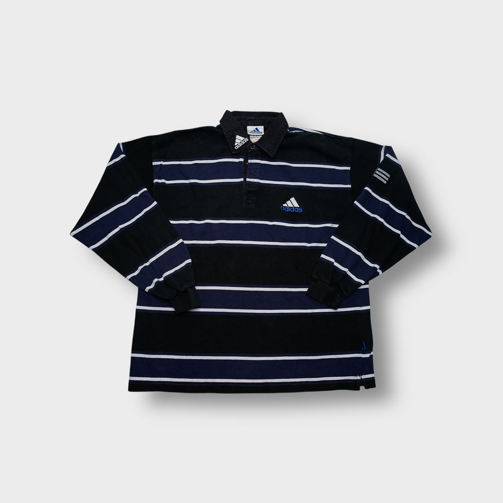 Vintage Adidas Poloshirt | L