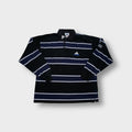 Vintage Adidas Poloshirt | L