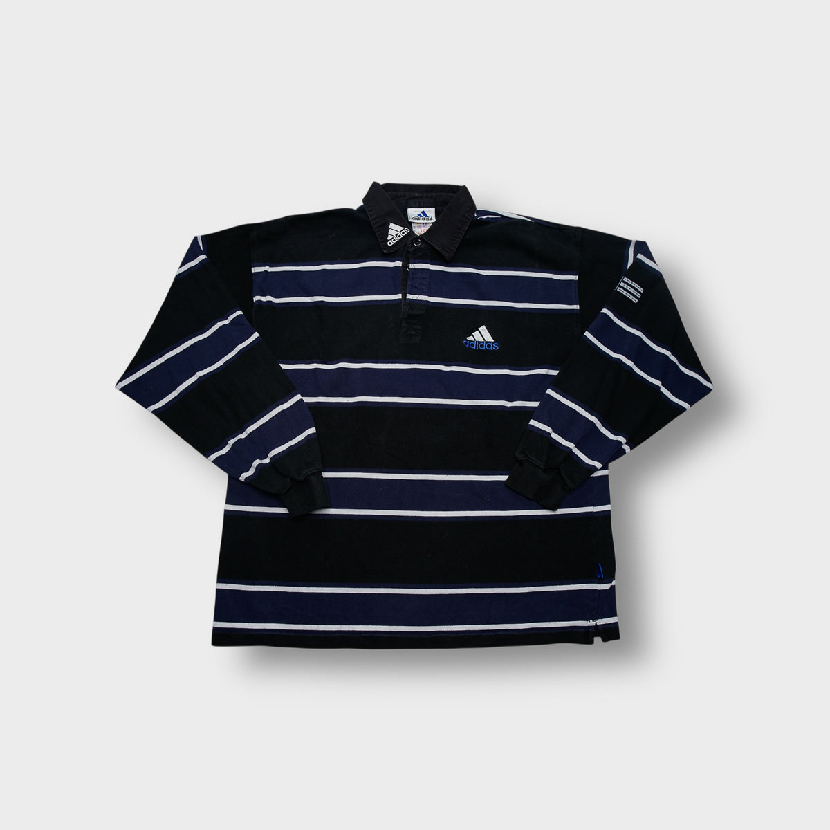 Vintage Adidas Poloshirt | L