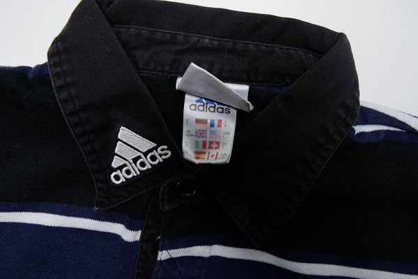 Vintage Adidas Poloshirt | L