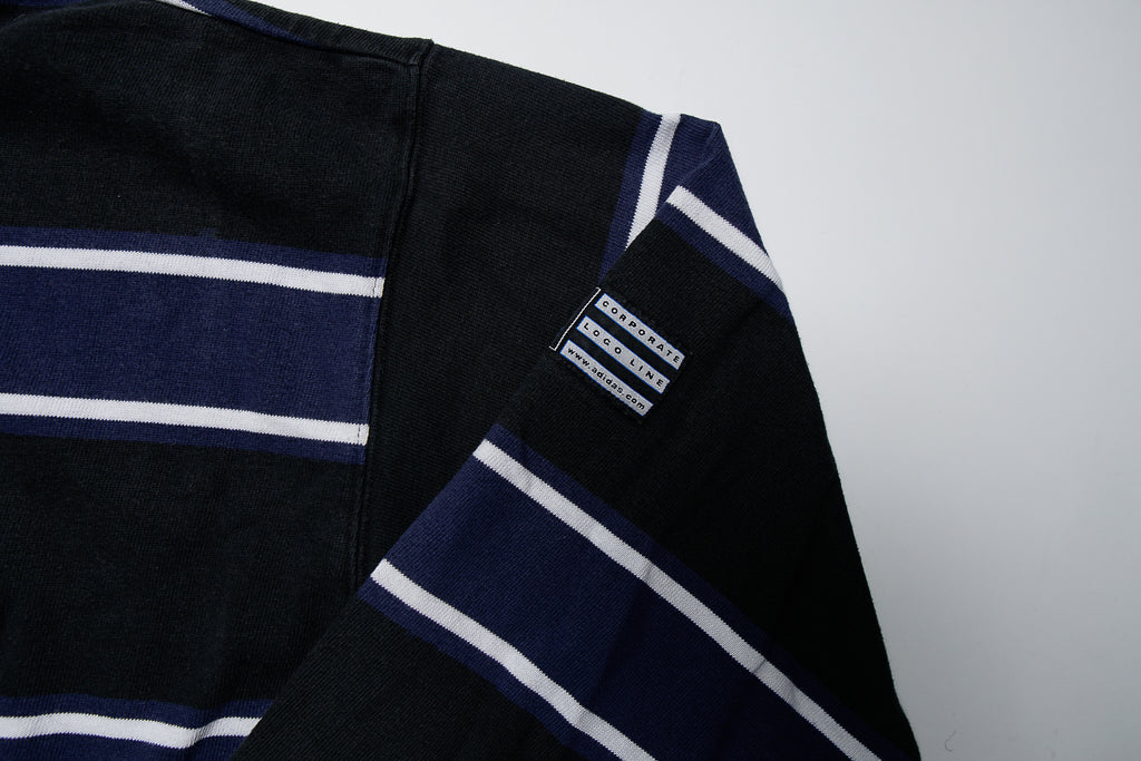 Vintage Adidas Poloshirt | L