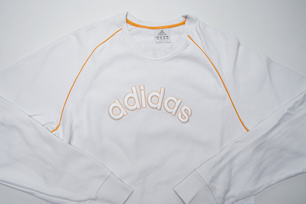 Vintage Adidas Pullover | M
