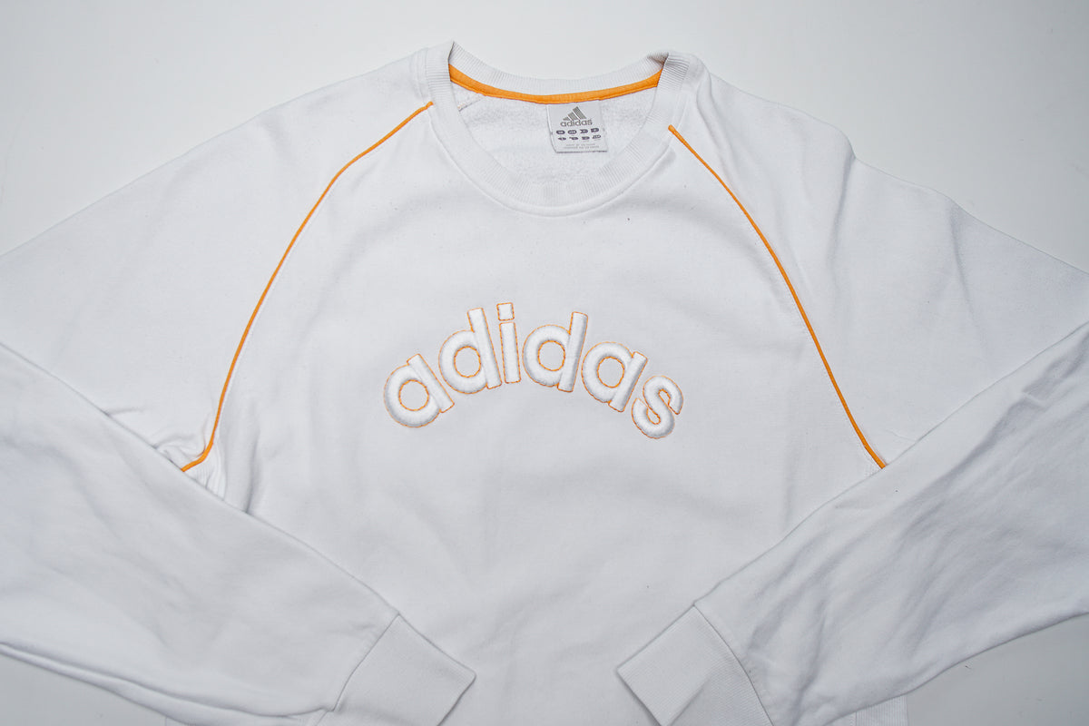 Vintage Adidas Pullover | M