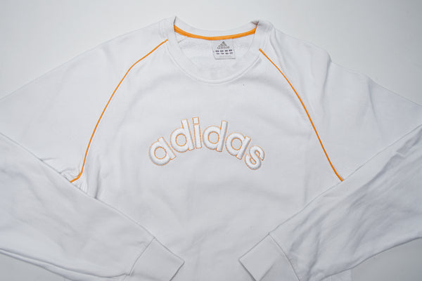 Vintage Adidas Pullover | M
