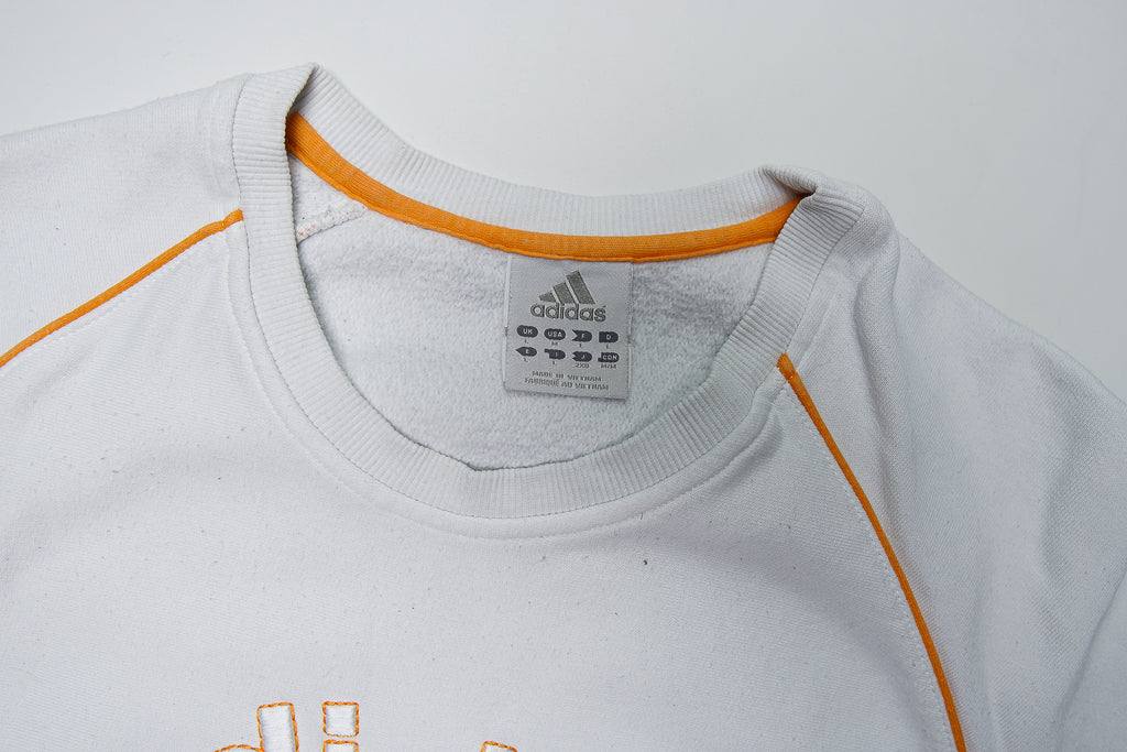 Vintage Adidas Pullover | M