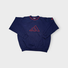Load image into Gallery viewer, Vintage Adidas Sweater | XL