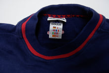 Load image into Gallery viewer, Vintage Adidas Sweater | XL