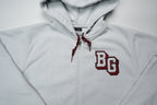 Vintage Nike Battlegrounds Sweatjacke | M