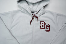 Load image into Gallery viewer, Vintage Nike Battlegrounds Sweatjacket | M