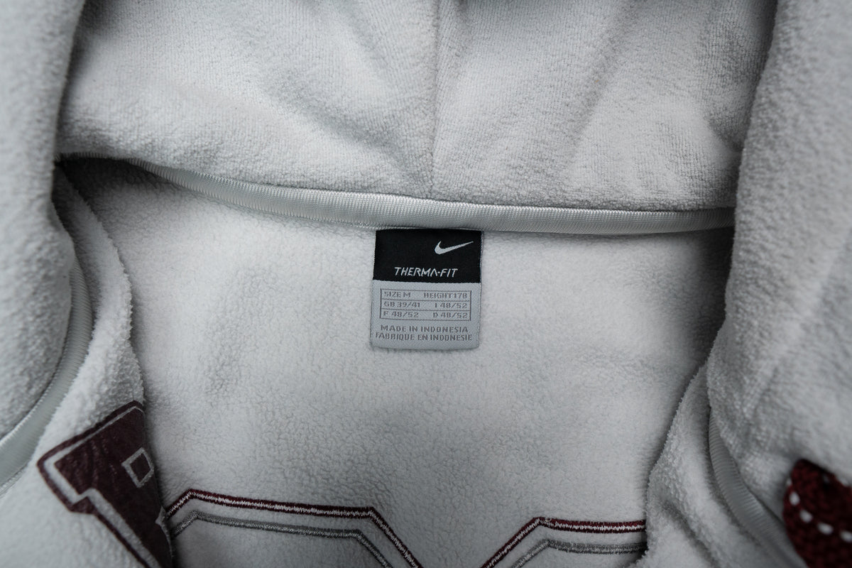 Vintage Nike Battlegrounds Sweatjacke | M