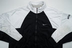 Vintage Nike Trainingsjacke | XXL