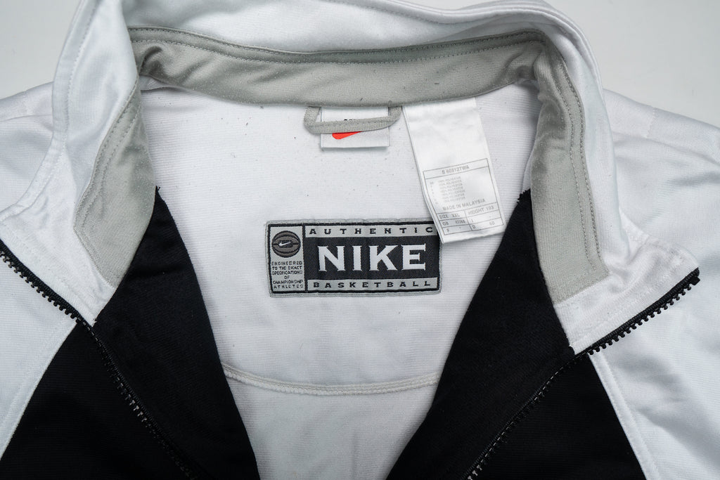 Vintage Nike Trainingsjacke | XXL