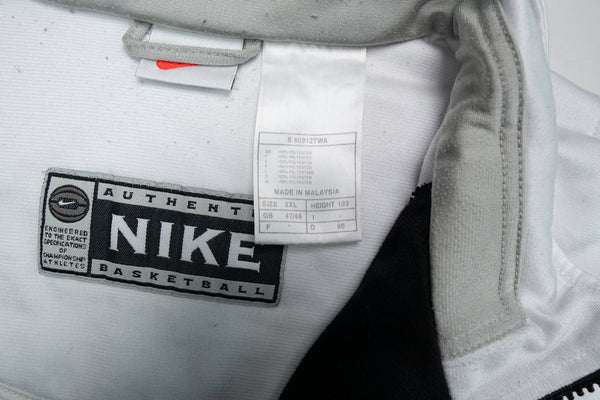 Vintage Nike Trainingsjacke | XXL
