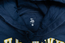 Load image into Gallery viewer, Vintage Nike U.S. Navy Pullover | L