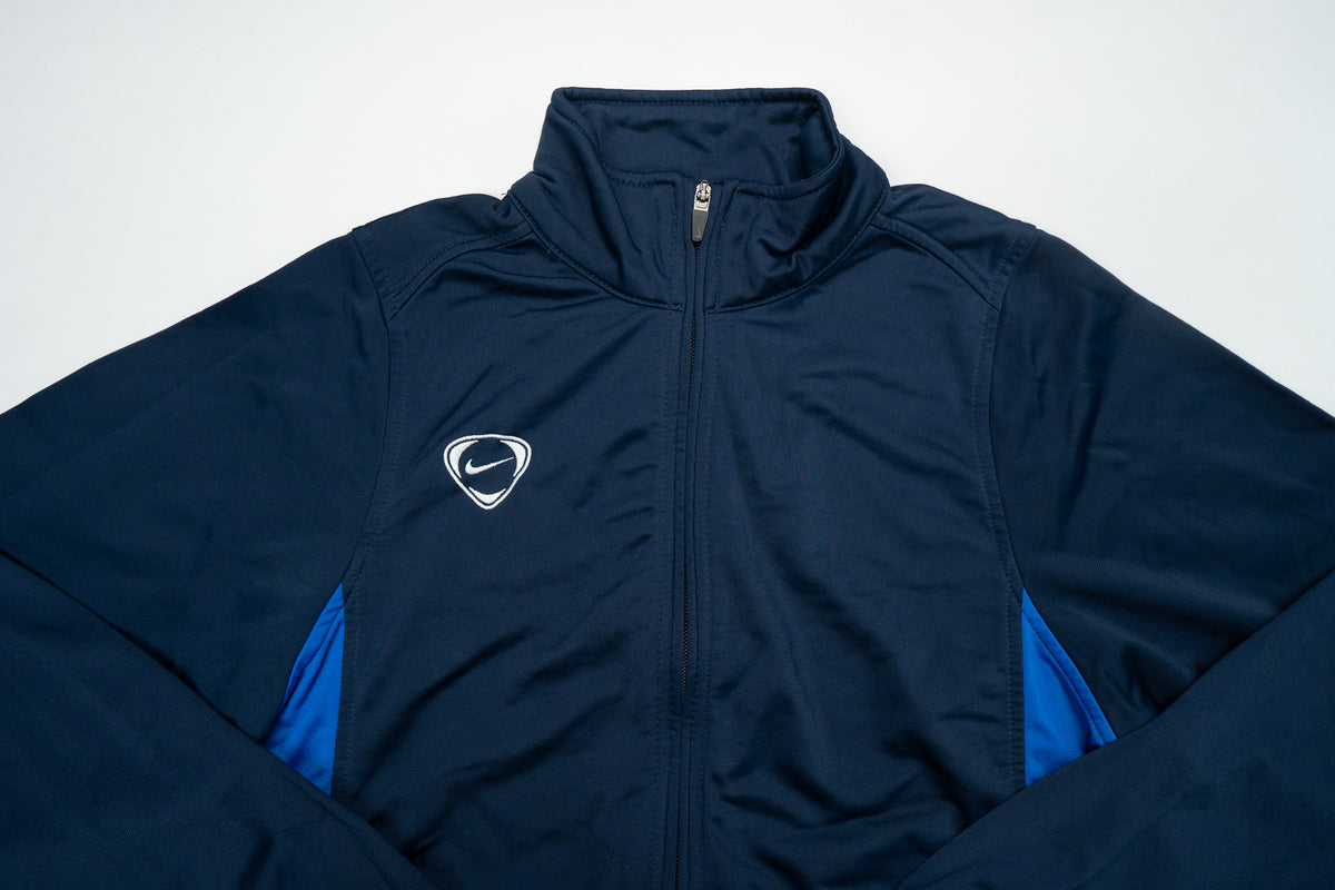 Vintage Nike Trainingsjacke | S