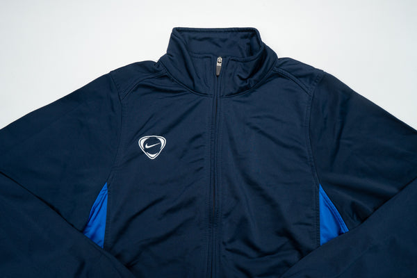 Vintage Nike Trainingsjacke | S