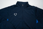 Vintage Nike Trainingsjacke | L