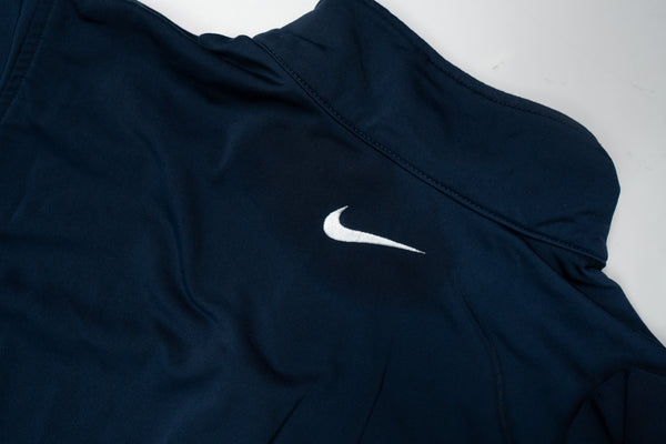 Vintage Nike Trainingsjacke | L